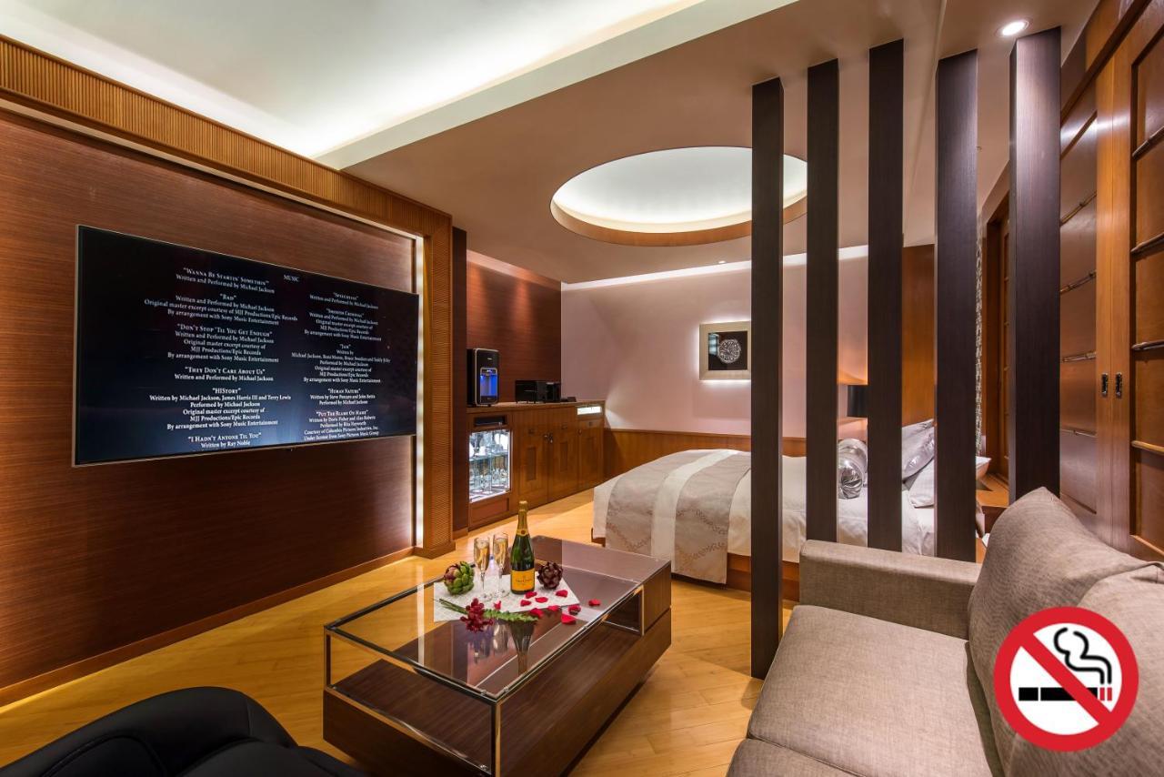 Hotel Dior7 (Adults Only) Hamamatsu Exterior photo