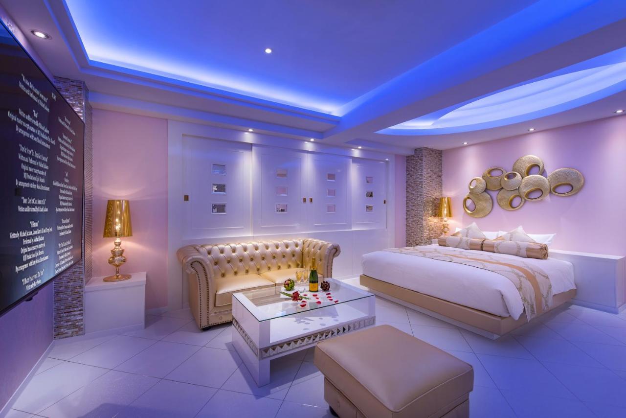 Hotel Dior7 (Adults Only) Hamamatsu Exterior photo