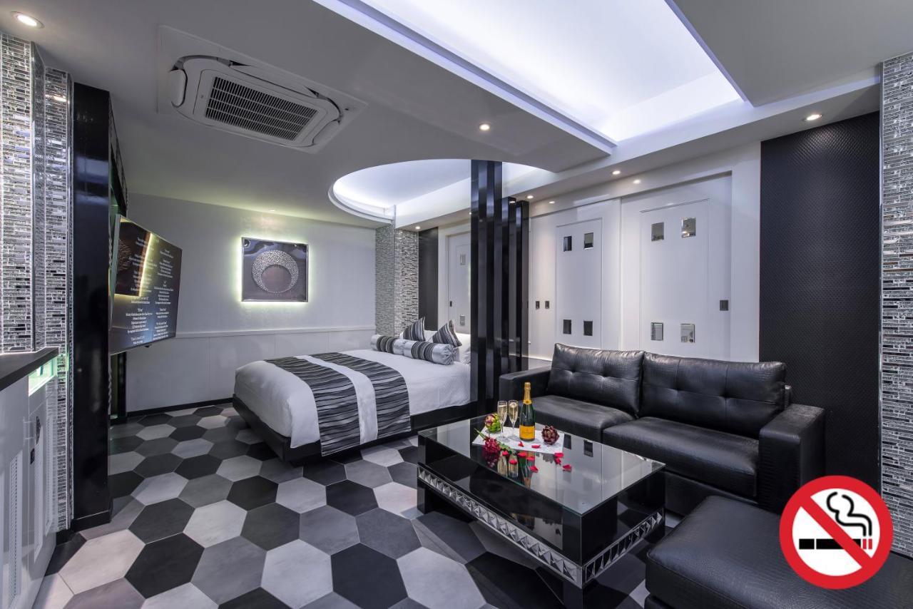 Hotel Dior7 (Adults Only) Hamamatsu Exterior photo
