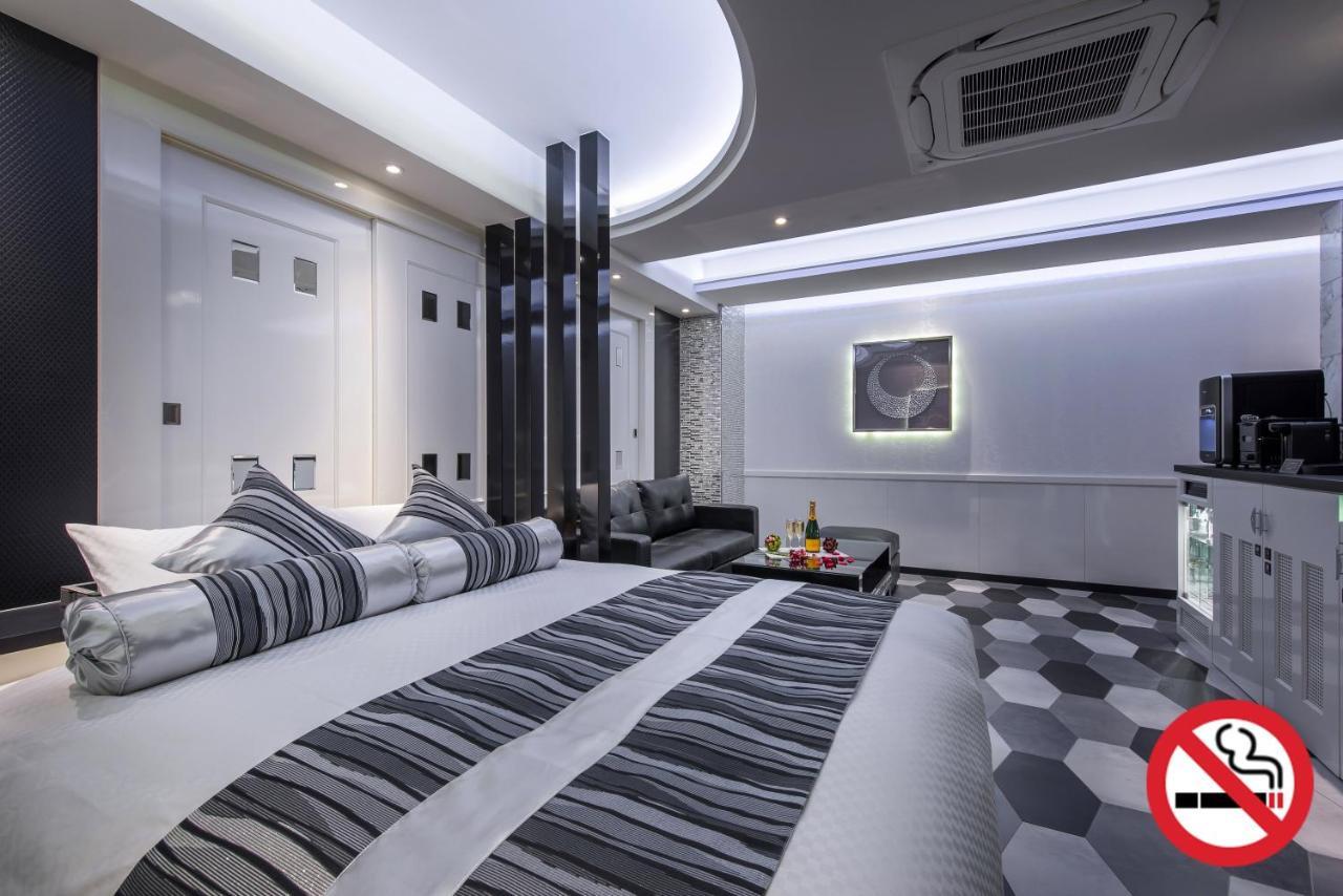 Hotel Dior7 (Adults Only) Hamamatsu Exterior photo